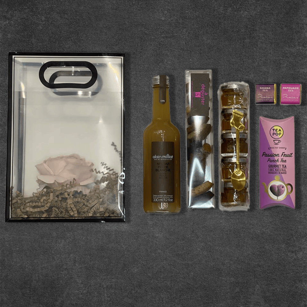 Bag & Breakfast – Image 2