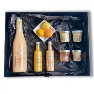 Coffret Mangue Passion