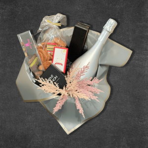 La boite Ronde Black Edition