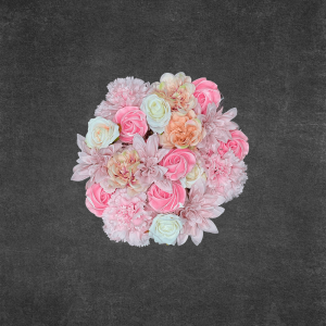 Le numéro 8 "Meringues"